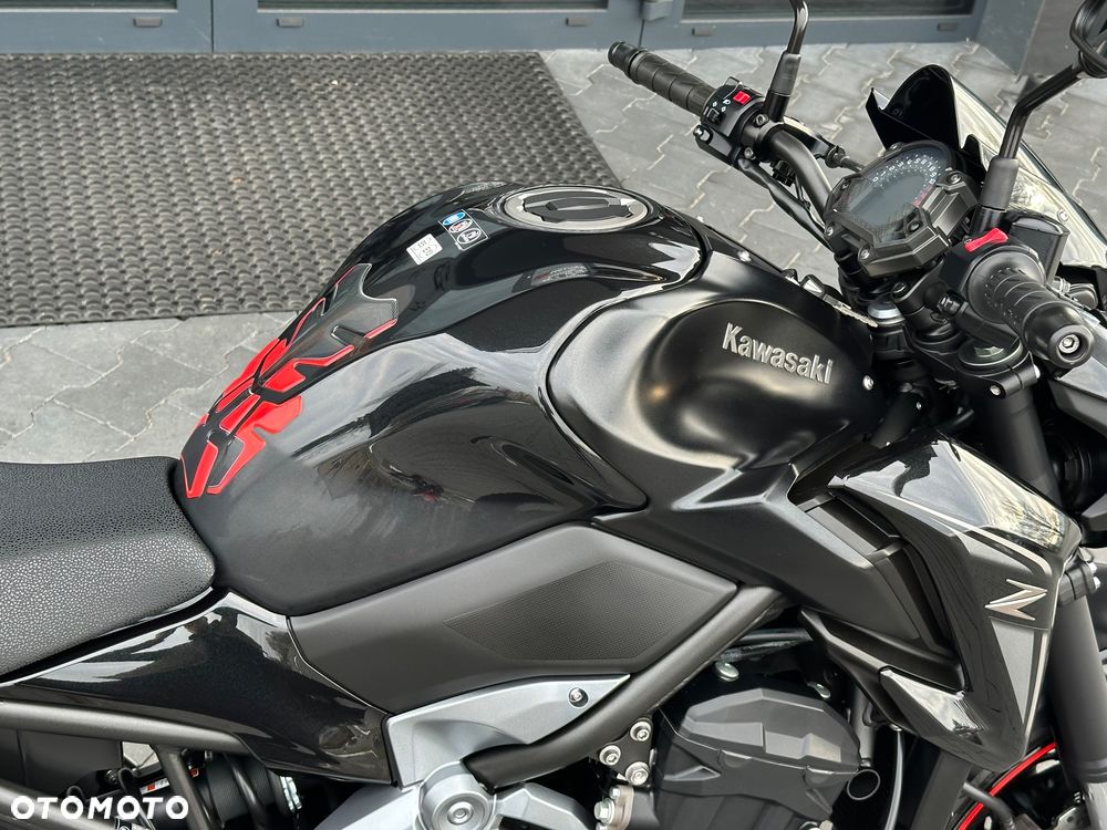 Kawasaki Z - 14