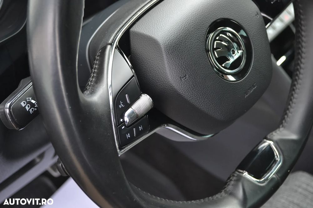 Skoda Kodiaq 2.0 TDI 4X4 DSG Style - 11