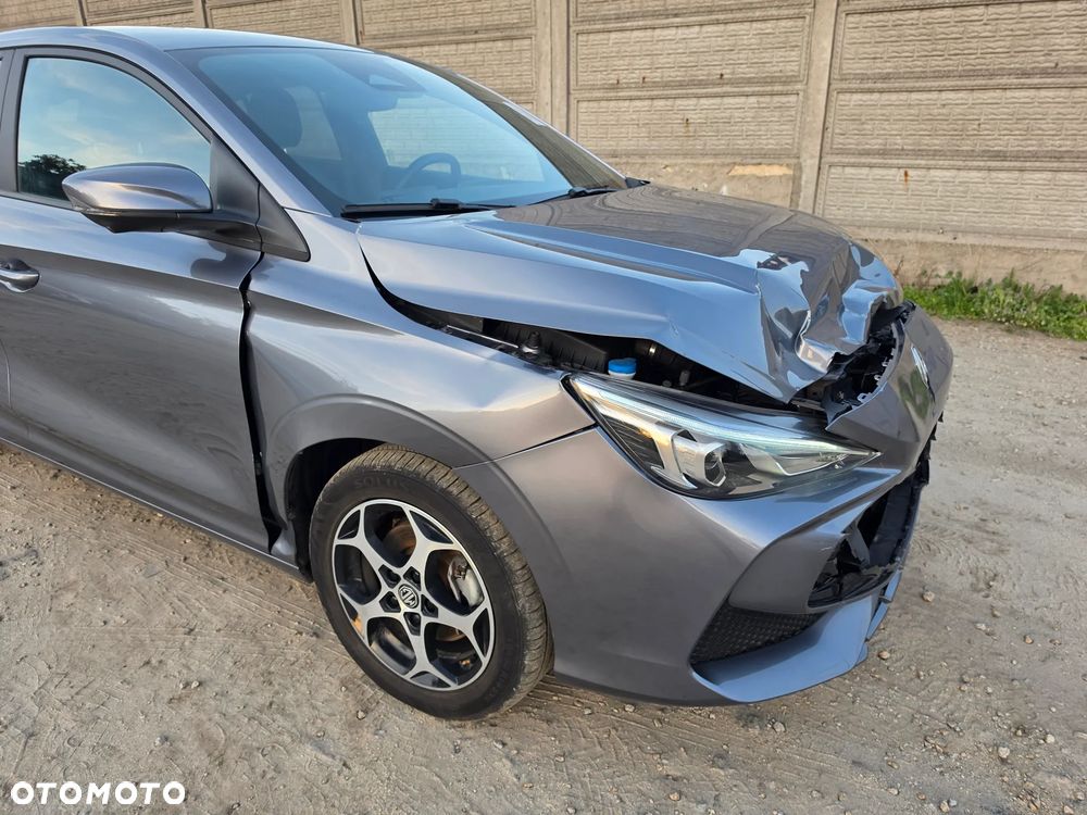 MG MG3 1.5 HEV+ Exclusive - 29