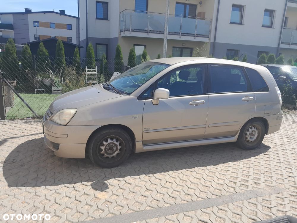 Suzuki Liana 1.4 DDiS Comfort - 1