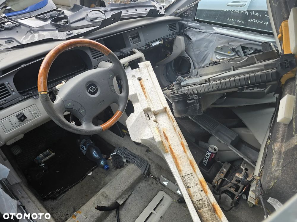 A065 / KIA OPIRUS / NA CZĘŚCI - 7