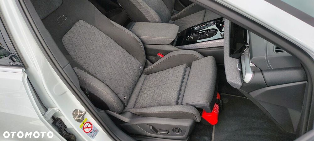 Audi A5 Avant - 39