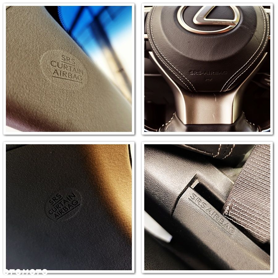 Lexus GS 250 Luxury Line - 27