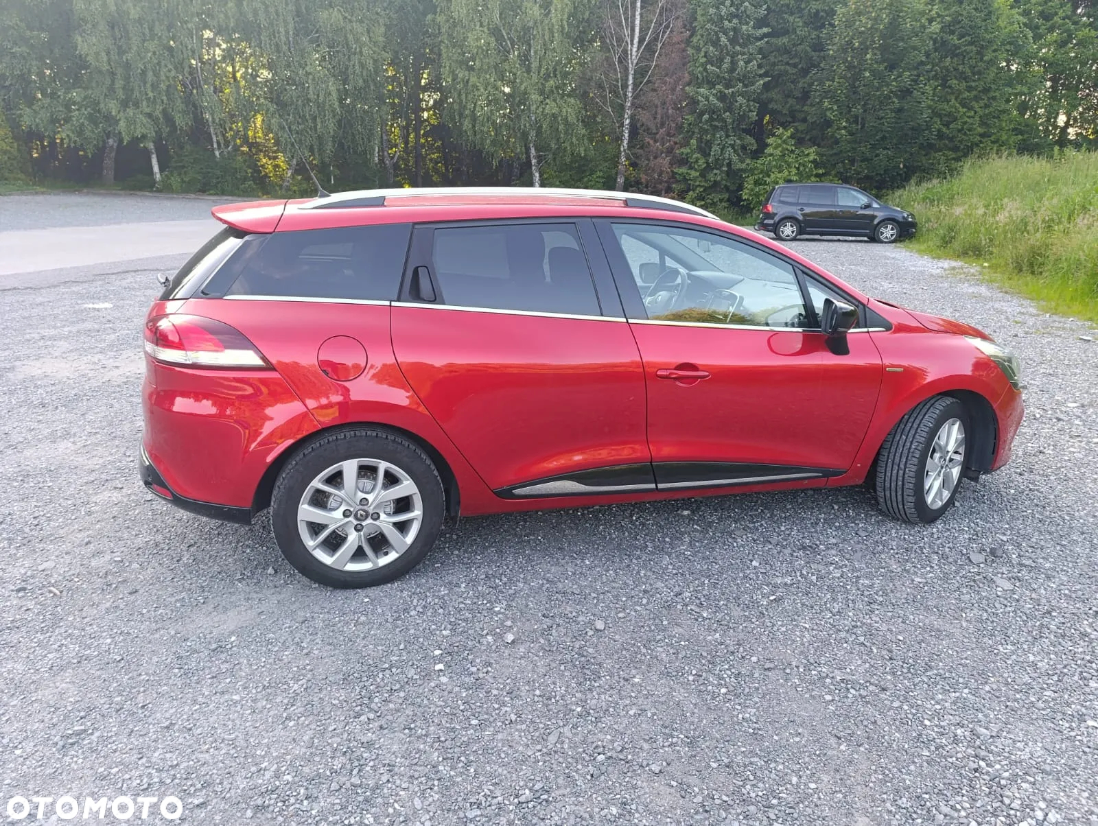 Renault Clio 0.9 Energy TCe Limited 2018 - 12