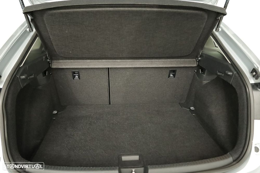VW Taigo 1.0 TSI Urban - 22