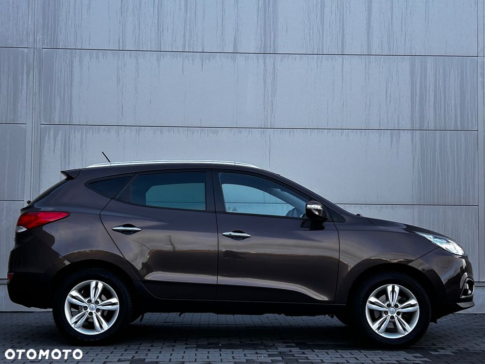 Hyundai ix35 2.0 2WD Comfort - 14