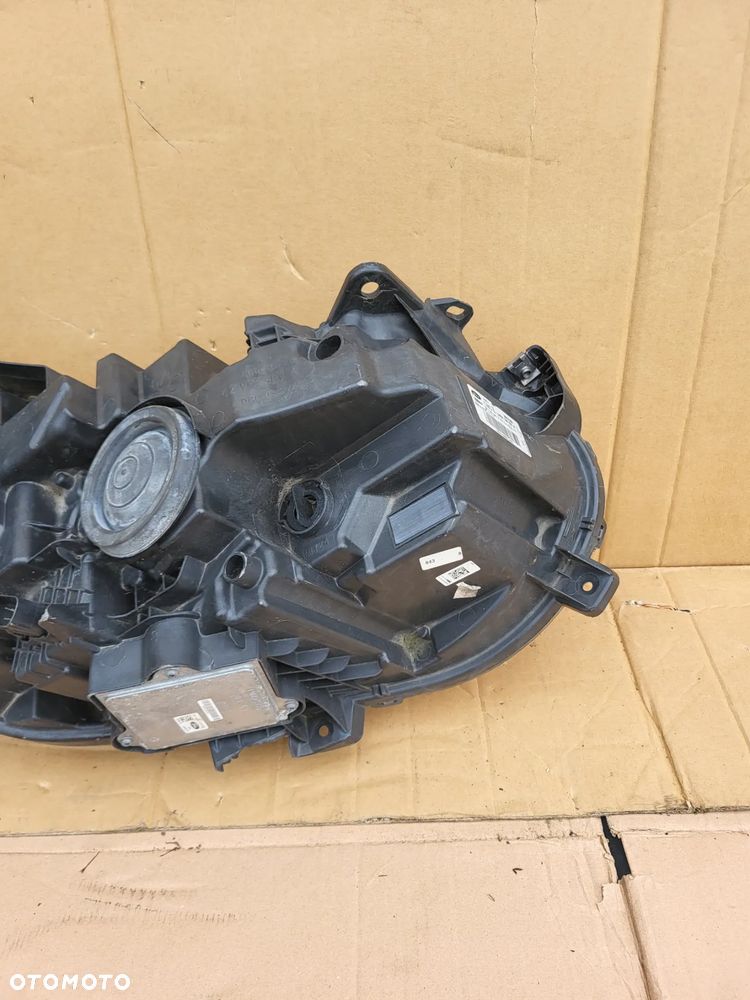 LAMPA LEWY PRZOD FORD S MAX MK2 EM2B-13W030-JH - 13