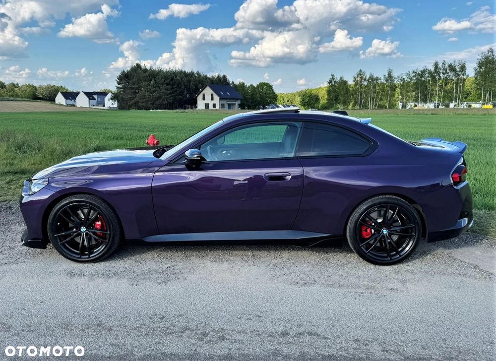 BMW Seria 2 230i M Sport sport - 6