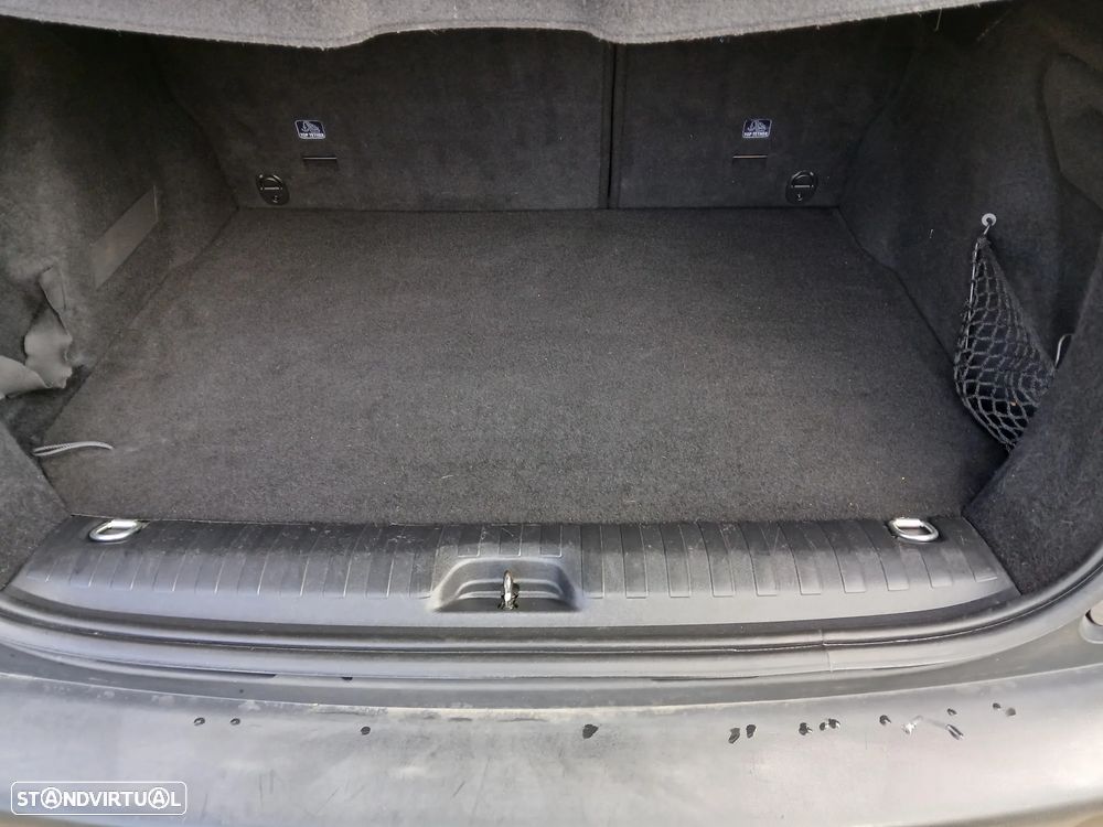Peugeot 2008 PureTech 82 Style - 25