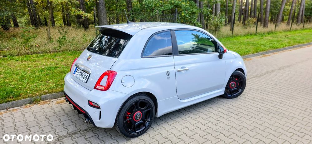 Abarth 500 - 21