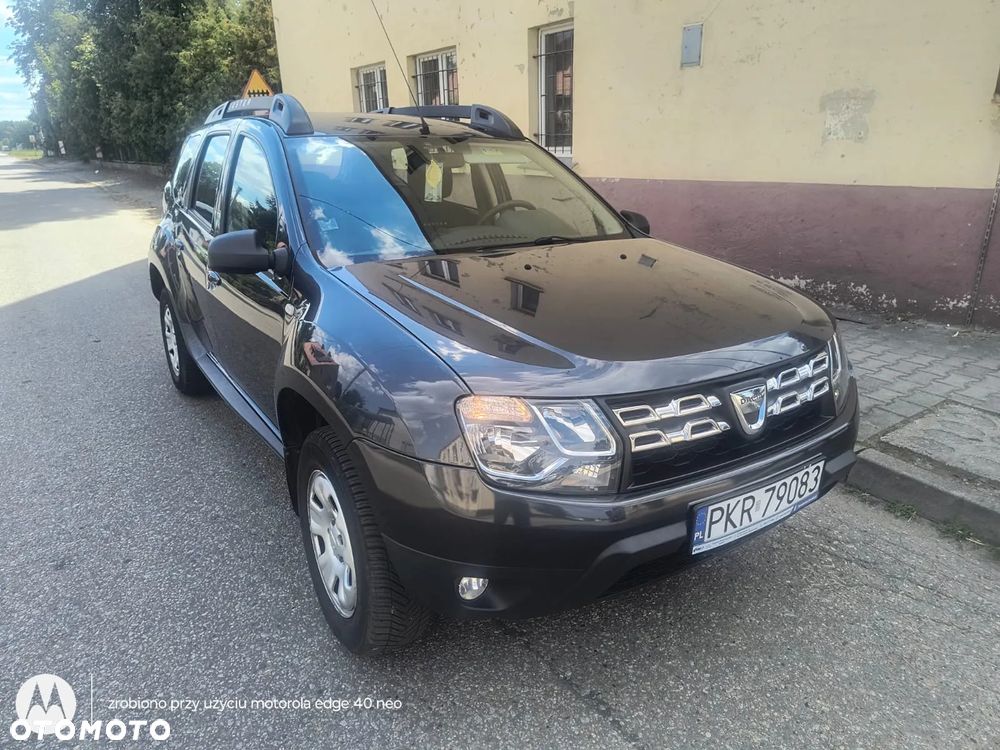 Dacia Duster 1.2 TCe Celebration - 3