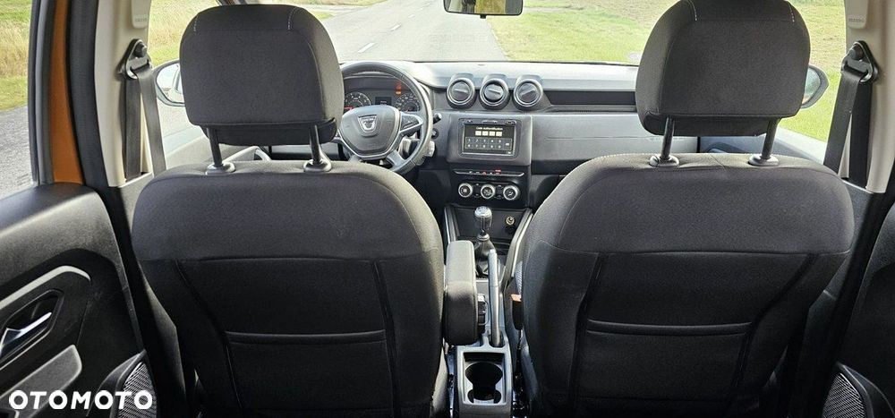 Dacia Duster - 16