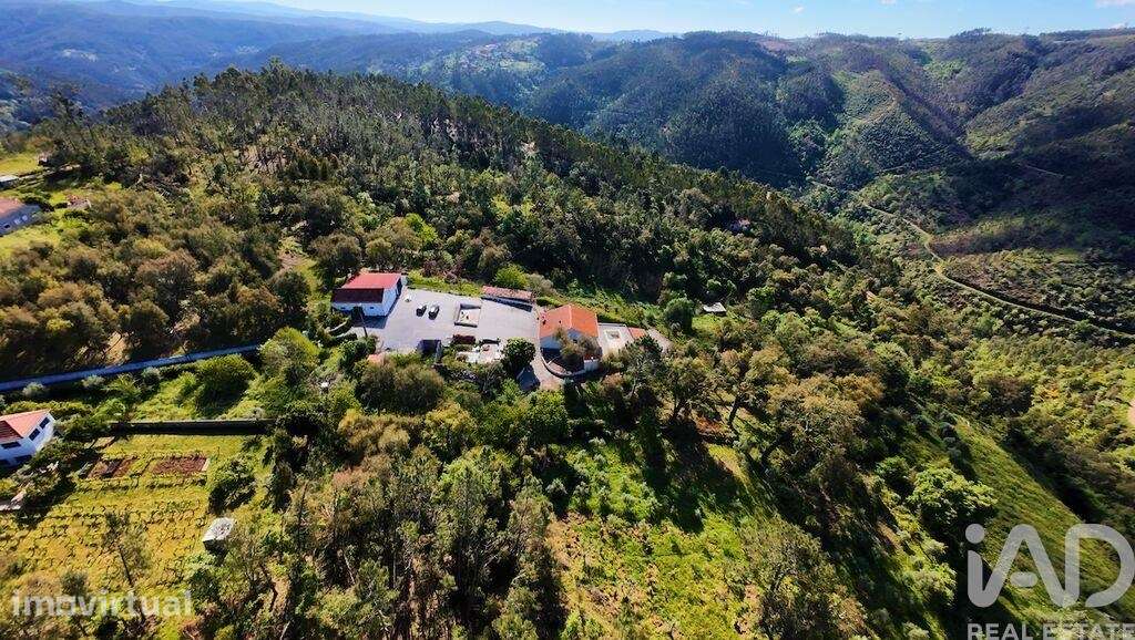 Moradia isolada T5 em Maçãs de Dona Maria de 229 m2 - Grande imagem: 4/40