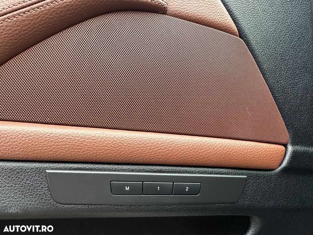 BMW Seria 5 520d - 9