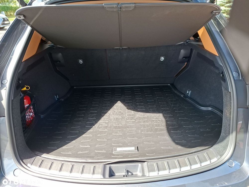 Lexus NX 350h Prestige 2WD - 21