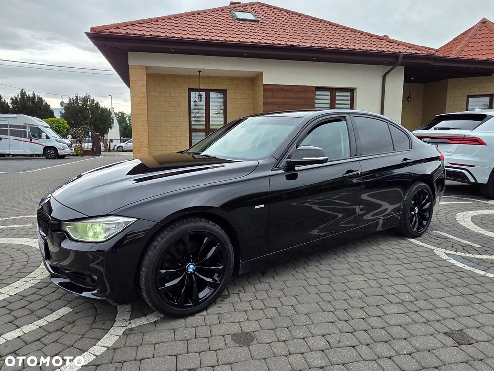 BMW Seria 3 - 31