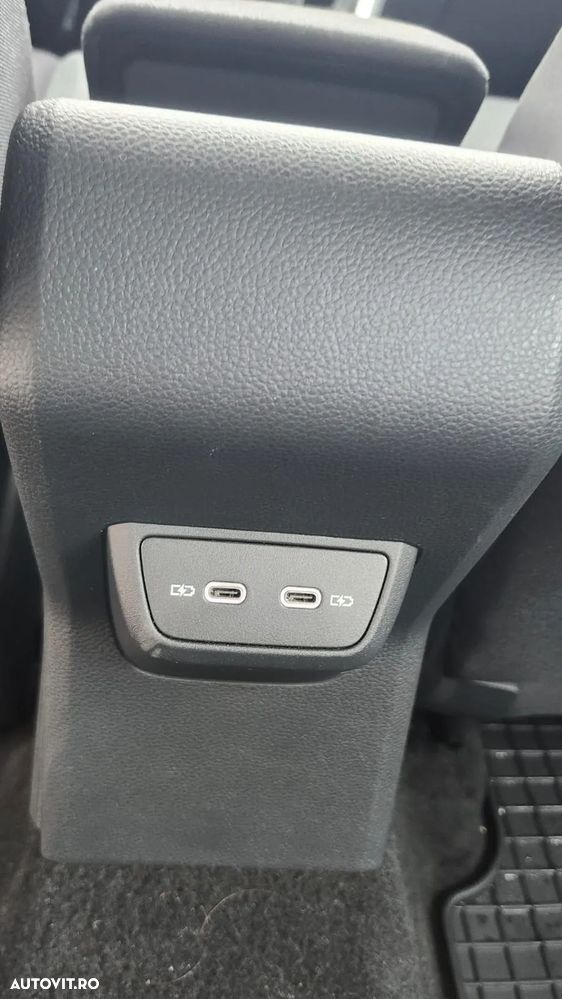 Volkswagen Taigo 1.0 TSI OPF Life - 17