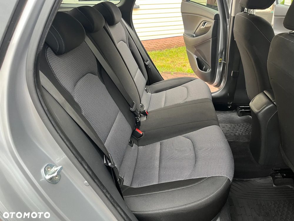 Hyundai i30 1.0 T-GDI Modern - 22