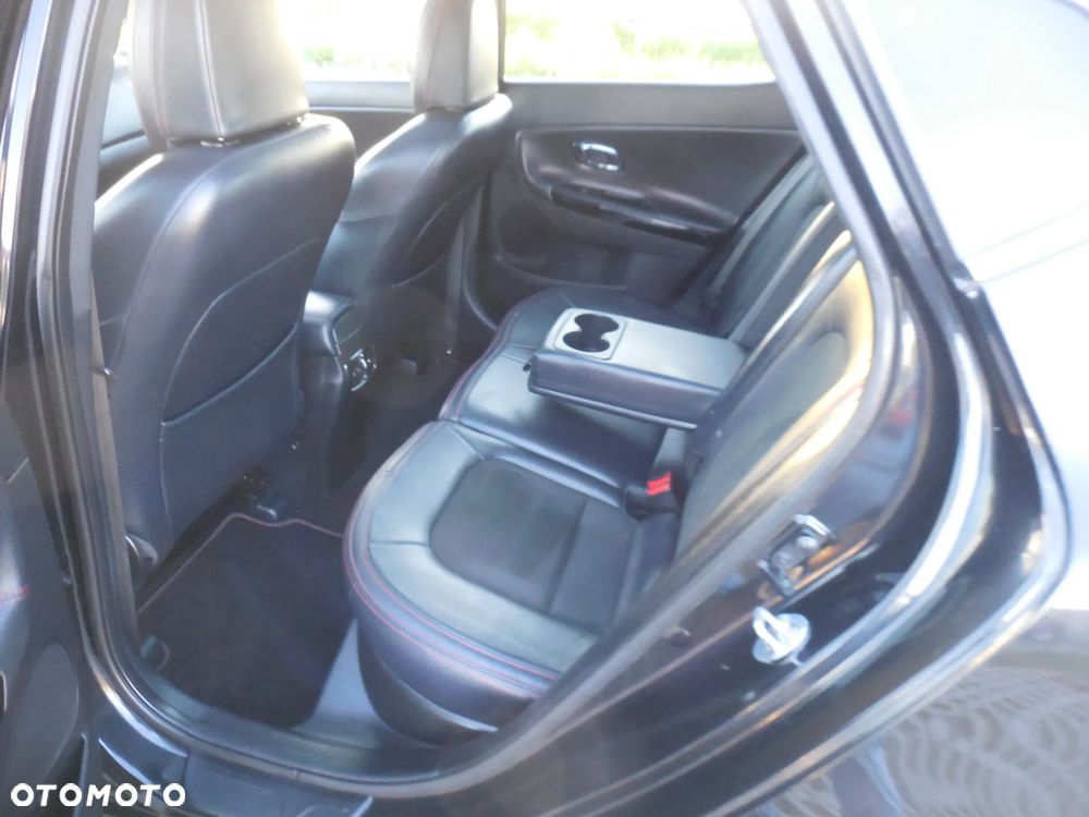 Kia Ceed Cee'd 1.6 T-GDI GT XL - 17