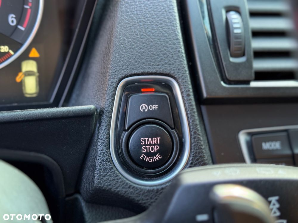 BMW Seria 1 120d BluePerformance Sport Line - 25