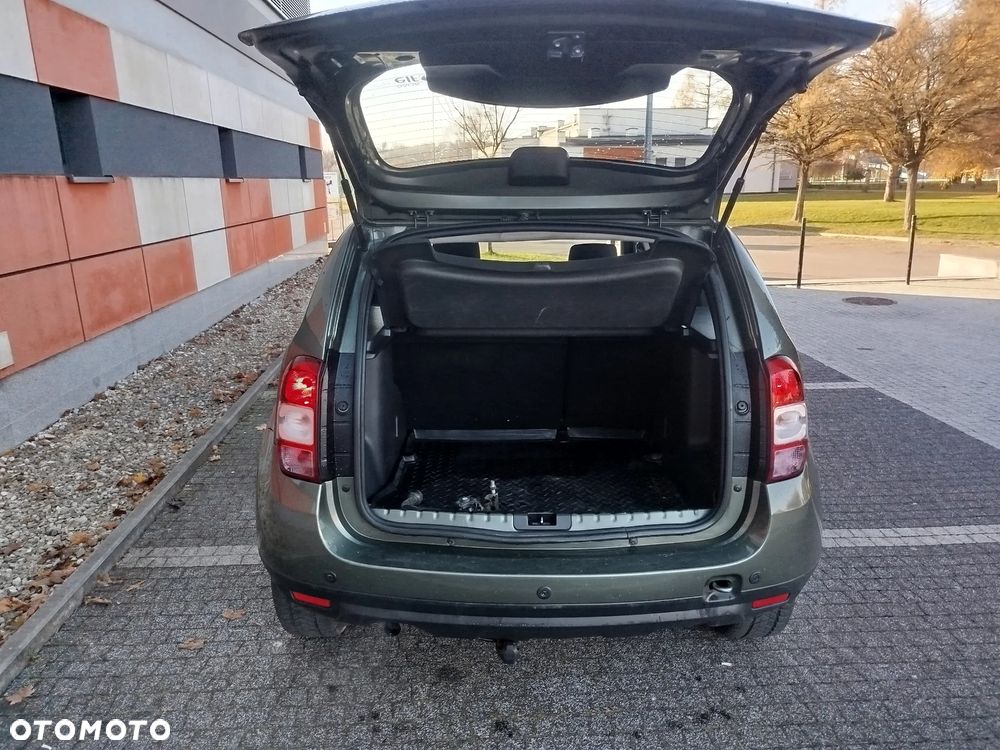 Dacia Duster 1.2 TCe Prestige - 23