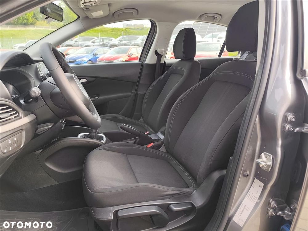 Fiat Tipo 1.4 16v Easy - 11