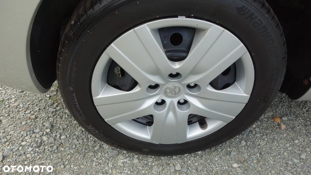 Toyota Corolla Verso 1.8 Premium + 7os - 6