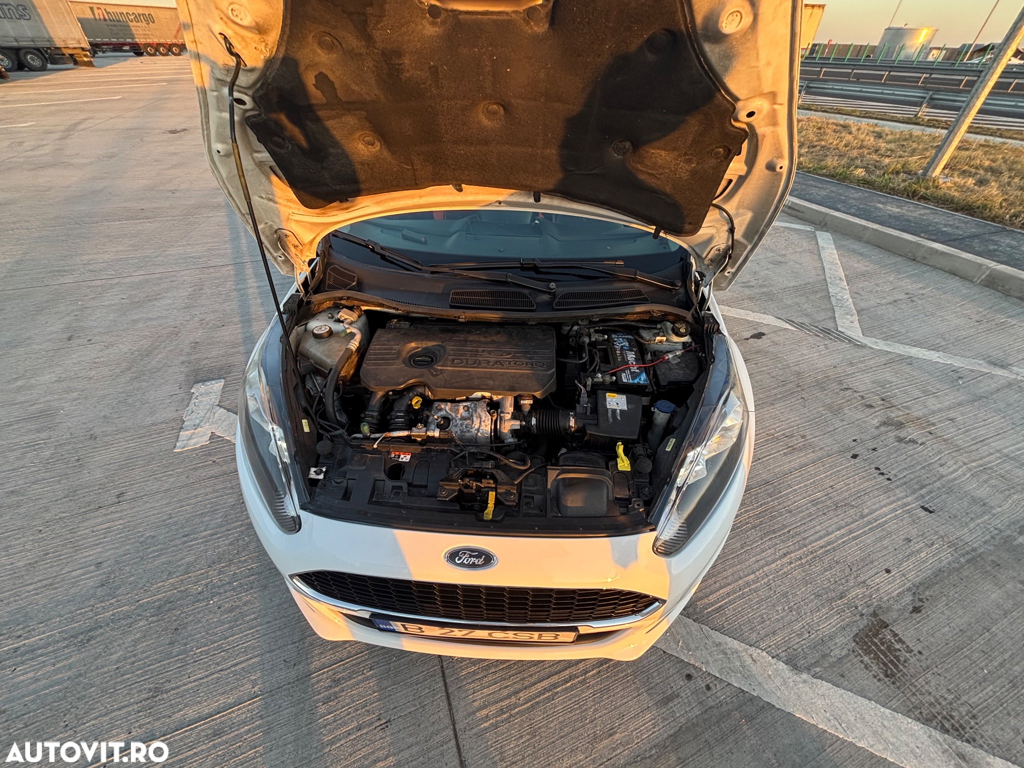 Ford Fiesta - 11