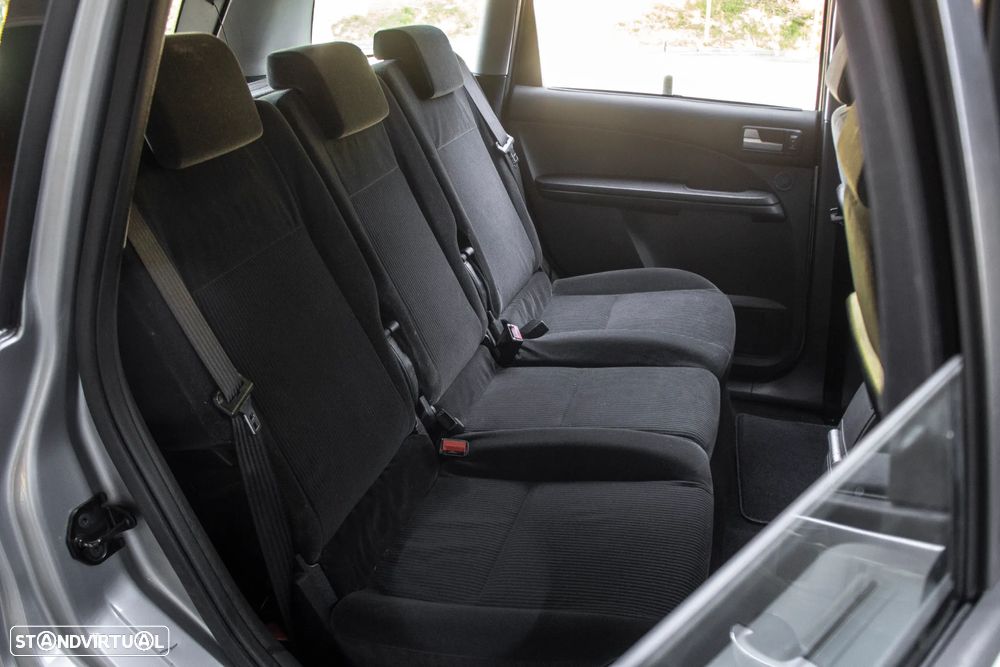 Ford Focus C-Max 1.6 TDCi Connection - 28