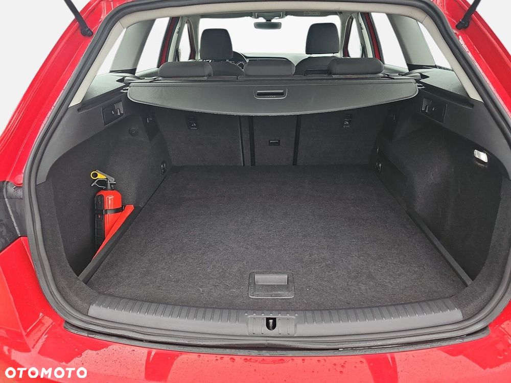 Seat Leon 1.6 TDI Style S&S - 22