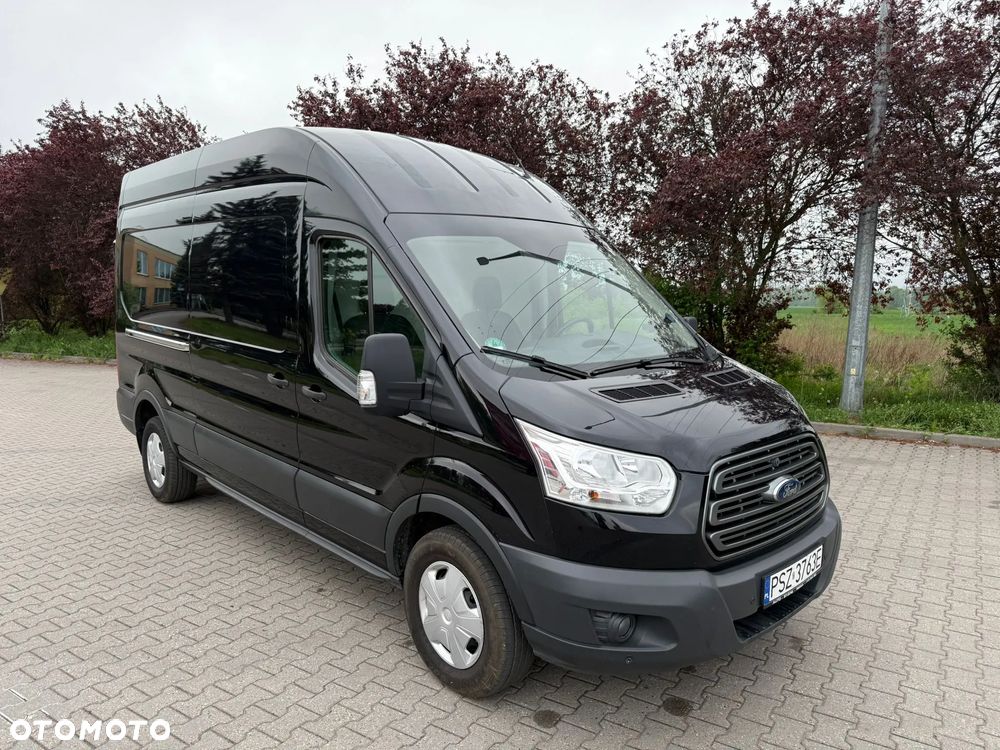 Ford Transit - 17