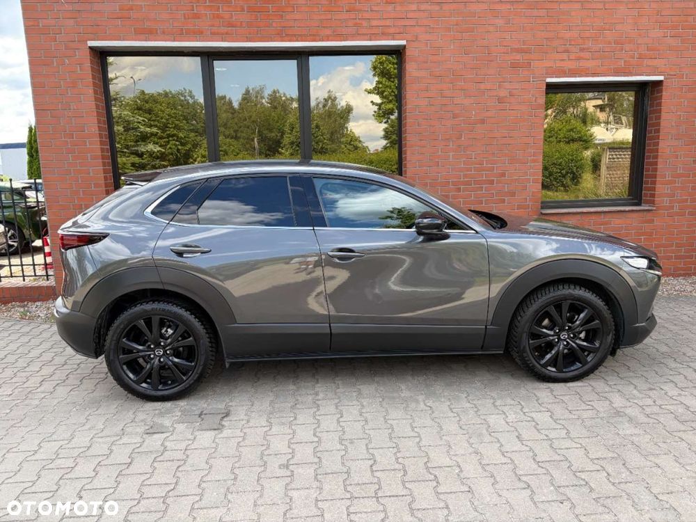 Mazda CX-30 2.0 mHEV Exclusive-Line 2WD - 27