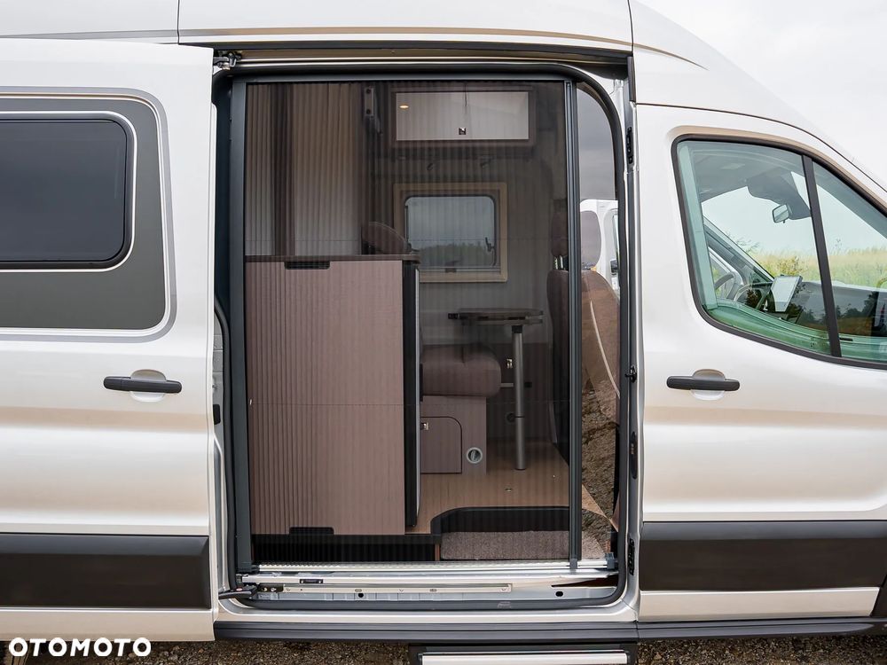 Ford Bürstner Signeo C590 Bahia TRANSIT - 38