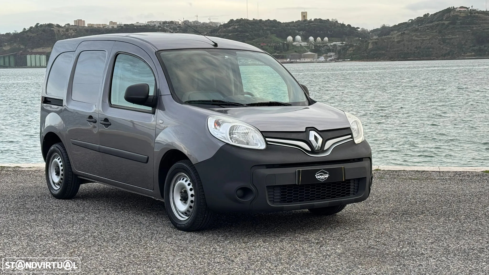 Renault Kangoo - 19