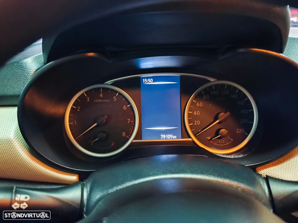 Nissan Micra 1.0 G Acenta - 20