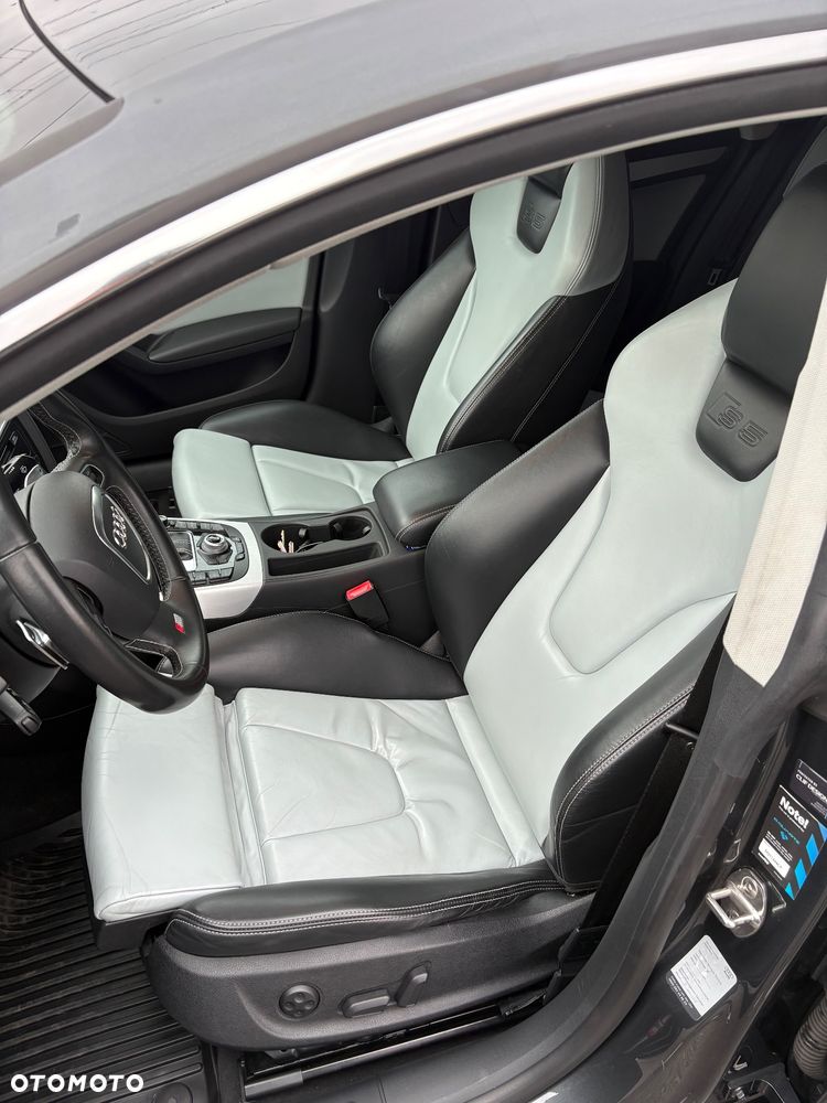 Audi S5 Sportback 3.0 TFSI Quattro S tronic - 15