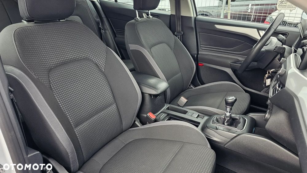 Ford Focus 1.5 EcoBlue Trend Edition - 12