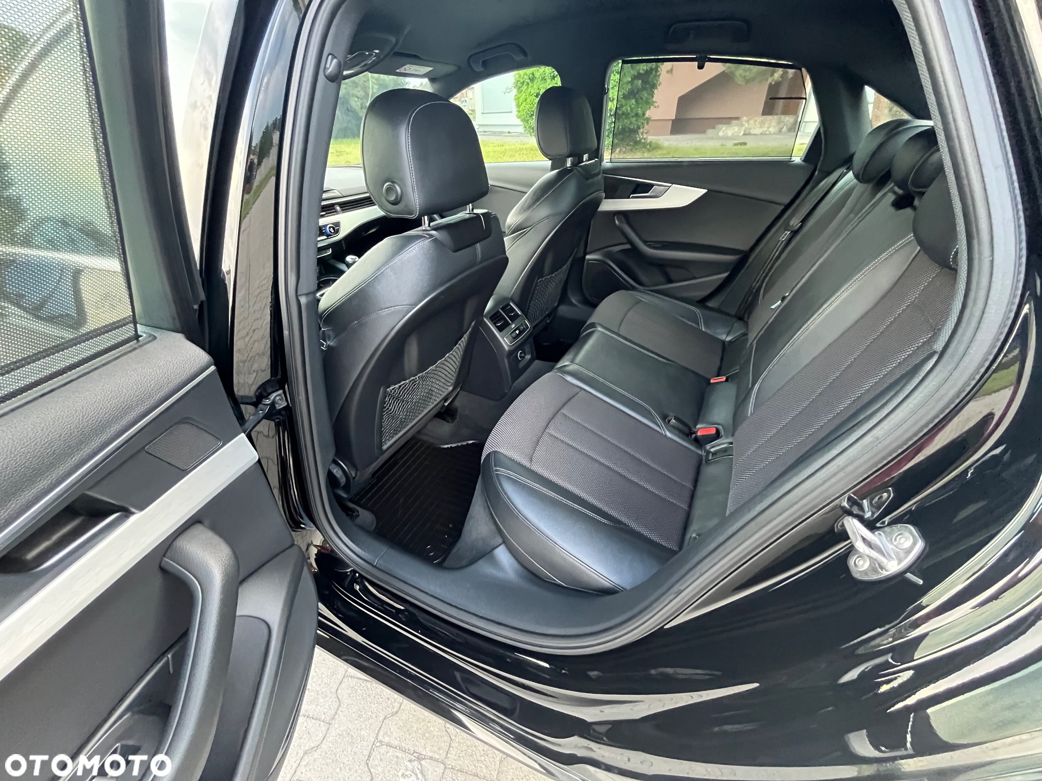Audi A4 2.0 TDI Sport - 13
