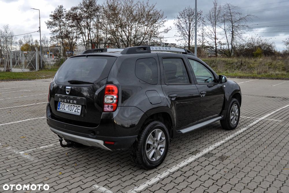 Dacia Duster - 4