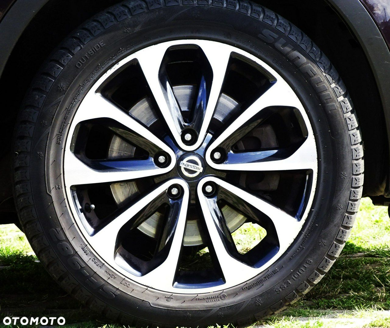 Nissan Qashqai+2 1.6 dCi Tekna - 15