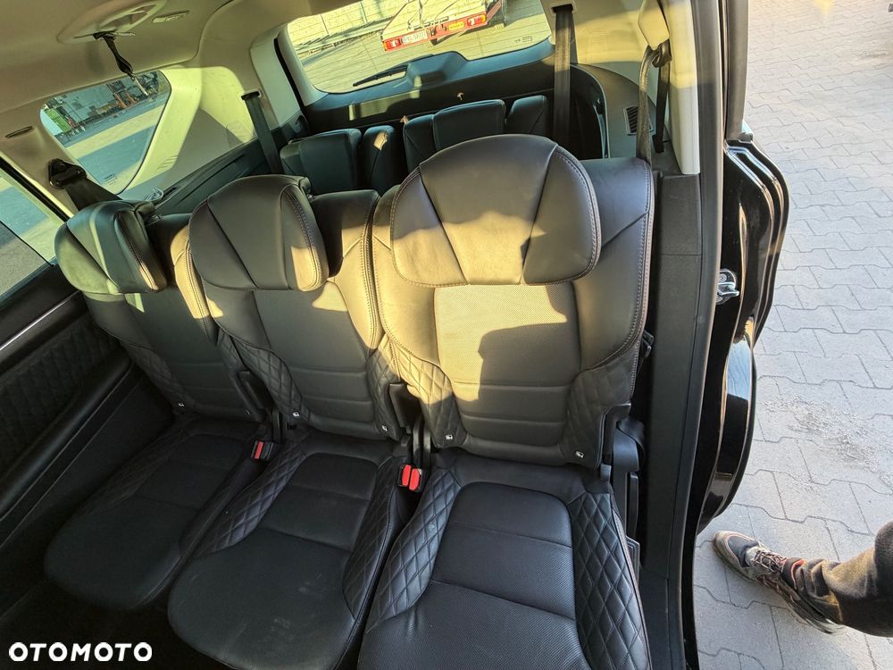 Peugeot 3008 2.0 HYbrid4 - 16