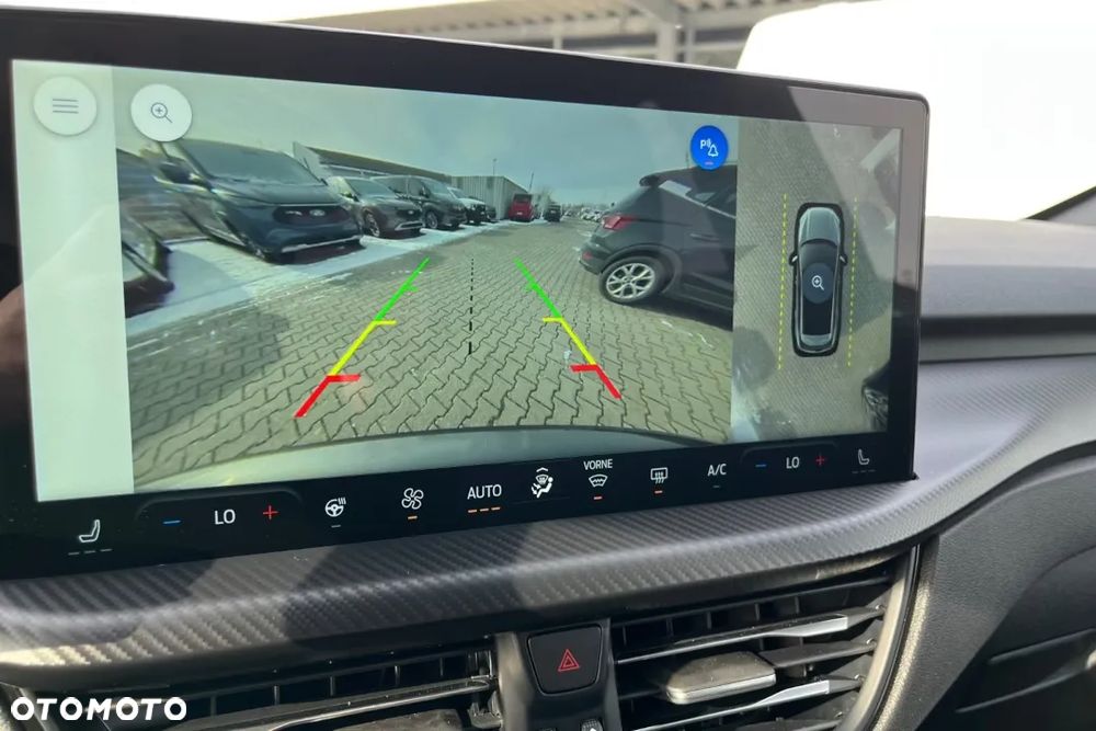 Ford Kuga 2.5 Duratec FHEV 4x4 ST-LINE X - 8