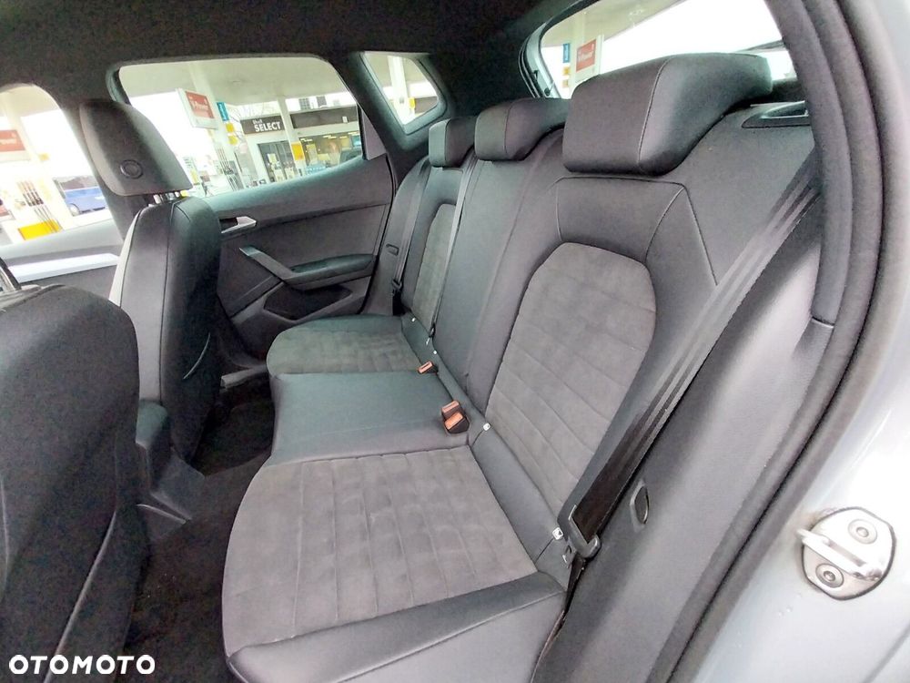 Seat Arona - 11