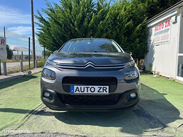 Citroën C3 1.2 PureTech Feel - 5