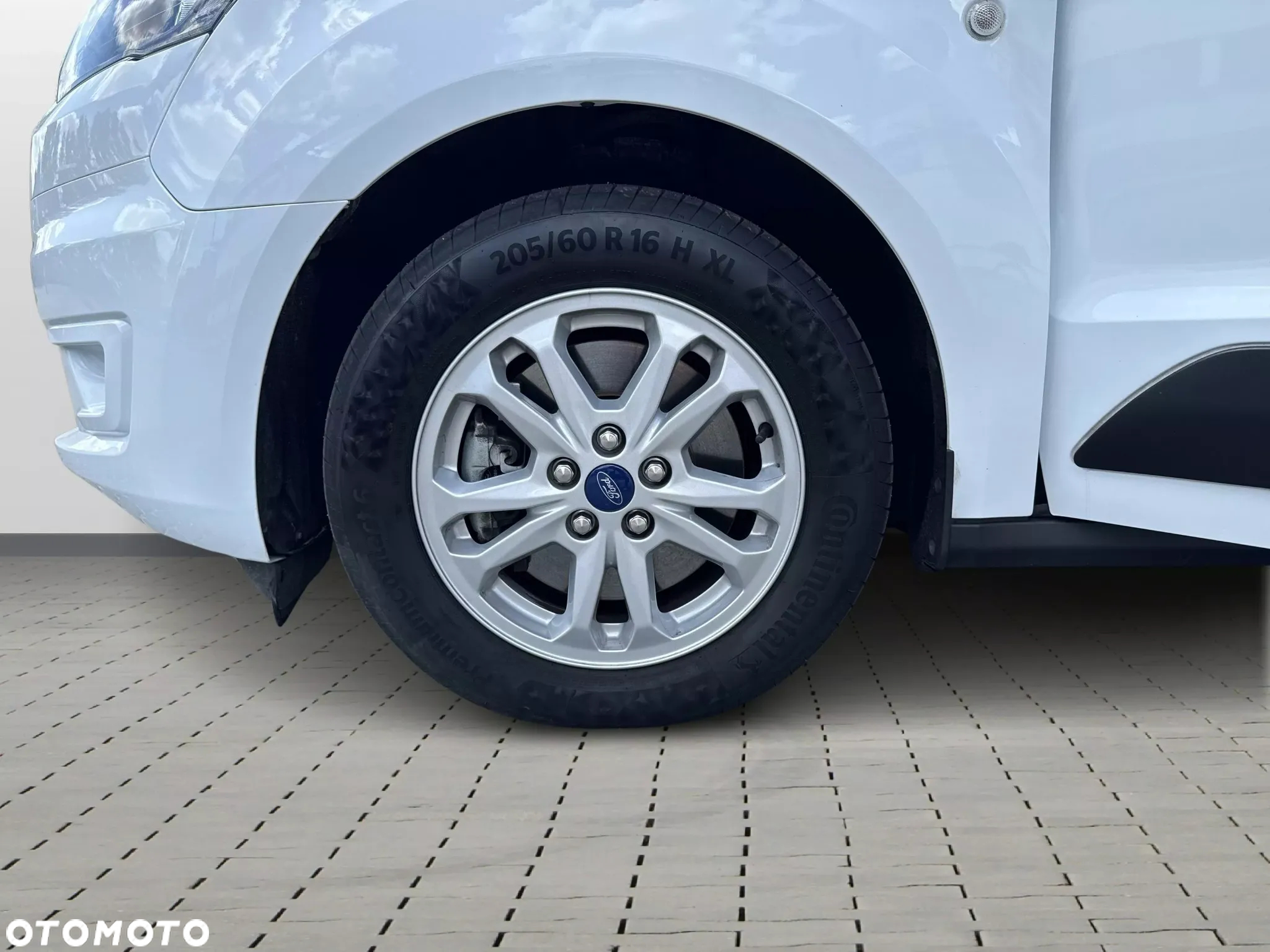 Ford Transit Connect Kombi 230 L2 Trend - 18