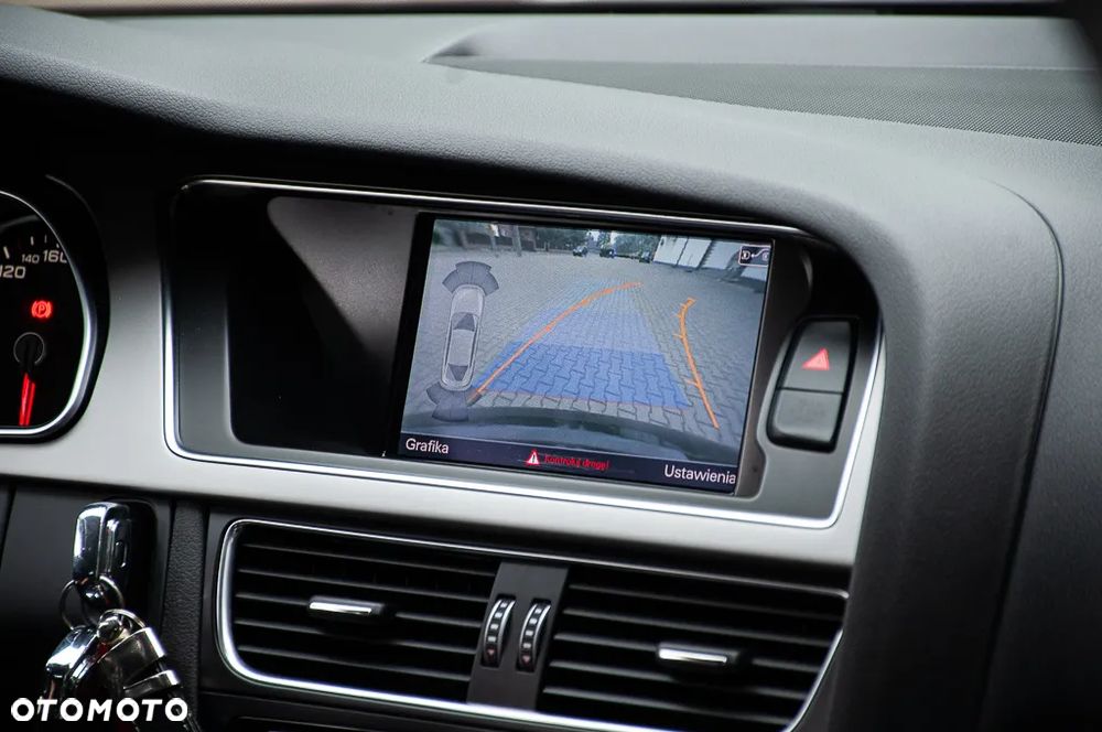 Audi A5 Sportback 3.0 TDI Quattro S tronic - 40