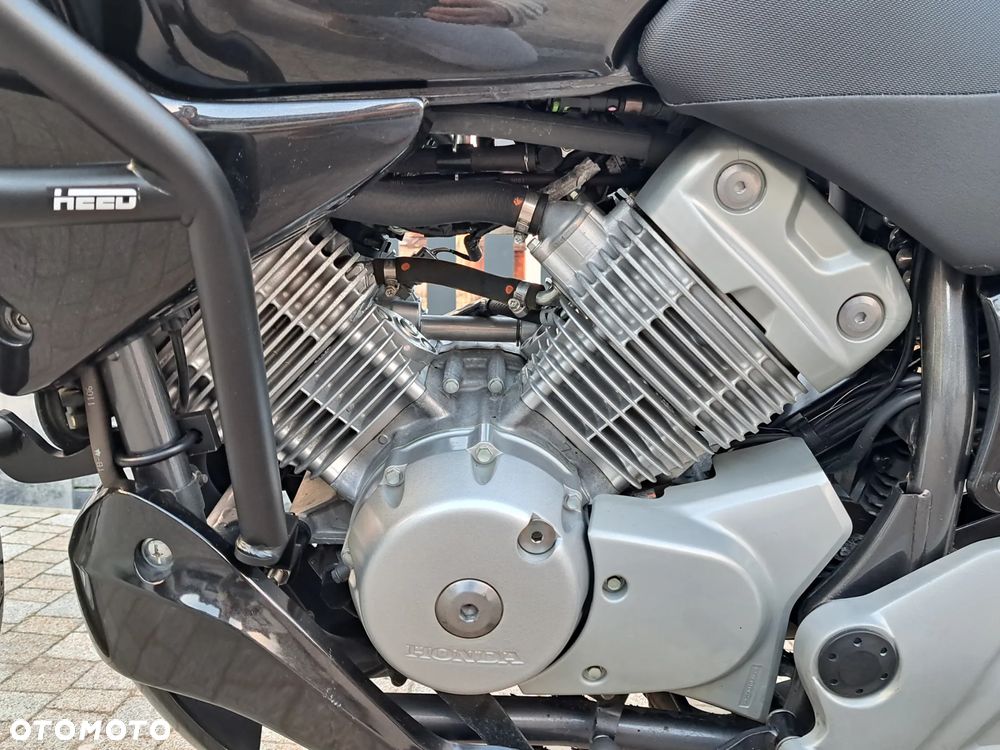 Honda Varadero - 8