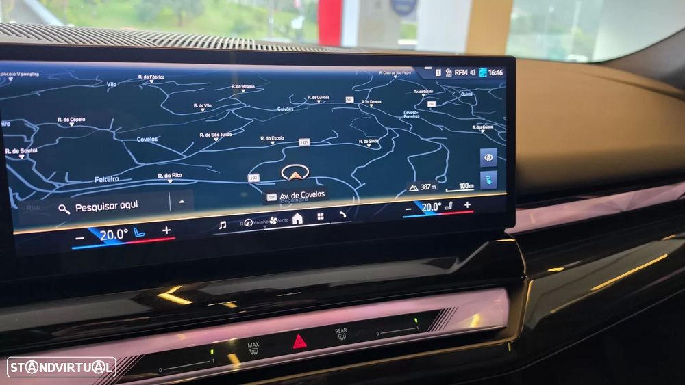 BMW i5 eDrive40 Pack Desportivo M Pro - 45