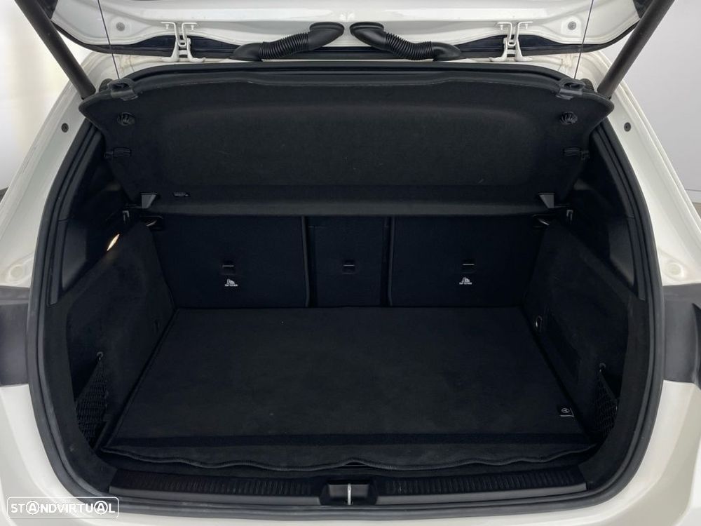 Mercedes-Benz B 180 d Style Aut. - 13
