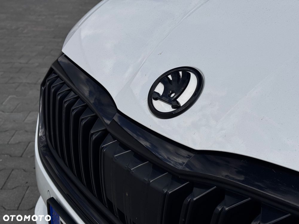 Skoda Octavia 1.5 TSI ACT Style DSG - 11